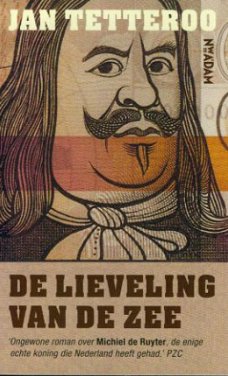 Tetteroo, Jan; De lieveling van de zee