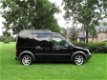 MINICAMPER CampUniQ op basis Ford Connect, Opel Combo v.a. '06 € 21.950 - 5 - Thumbnail