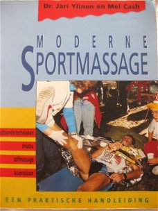 Moderne Sportmassage