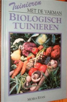 Biologisch tuinieren - 0