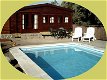 zuid spanje, een vakantiehuis, woning huren met een zwembad - 1 - Thumbnail