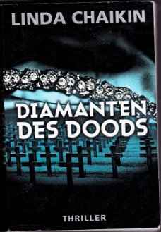 Linda Chaikin Diamanten des doods