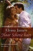 Eloisa James Haar schotse hart - 1