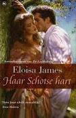 Eloisa James Haar schotse hart - 1