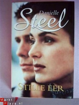 Danielle Steel - Stille eer - 1