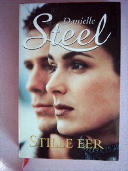 Danielle Steel - Stille eer - 1