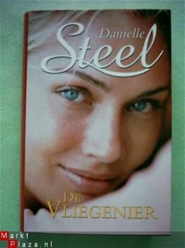 Danielle Steel - De Vliegenier - 1