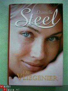 Danielle Steel - De Vliegenier