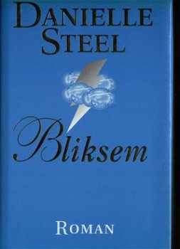 Danielle Steel Bliksem - 1