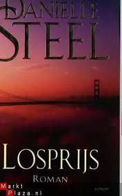 Danielle Steel Losprijs - 1