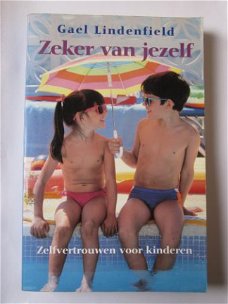 Zeker van jezelf. Gael Lindenfield.