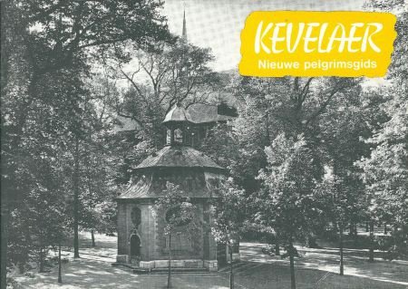 Oomen, Johannes - Kevelaer - Nieuwe pelgrimsgids - nr. 1