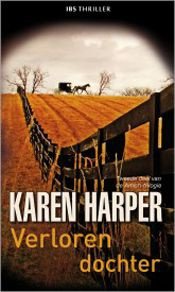 IBS Thriller 64: Karen Harper - Verloren Dochter - 1