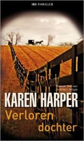 IBS Thriller 64: Karen Harper - Verloren Dochter