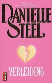 Danielle Steel Verleiding - 1