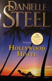 Danielle Steel Hollywood Hotel - 1