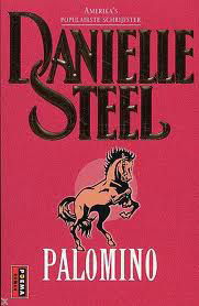 Danielle Steel Palomino - 1