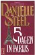 Danielle Steel 5 dagen in Parijs - 1 - Thumbnail