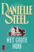 Danielle Steel Het grote huis - 1