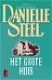 Danielle Steel Het grote huis - 1 - Thumbnail