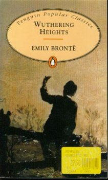 Brontë, Emily; Wuthering heights - 1