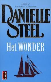 Danielle Steel Het wonder