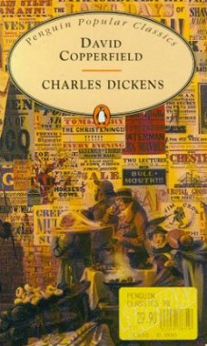 Charles Dickens; David Copperfield