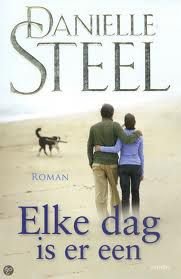 Danielle Steel Elke dag is er een - 1