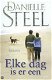 Danielle Steel Elke dag is er een - 1 - Thumbnail