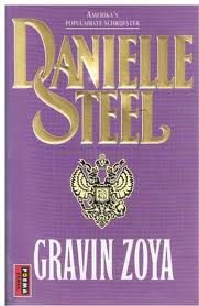 Danielle Steel Gravin Zoya