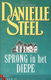 Danielle Steel Sprong in het diepe - 1 - Thumbnail