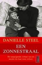 Danielle Steel Een zonnestraal - 1