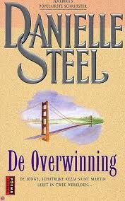 Danielle Steel De overwinning - 1