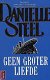 Danielle Steel Geen groter liefde - 1 - Thumbnail