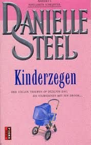 Danielle Steel Kinderzegen