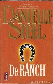 Danielle Steel De ranch - 1