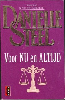 Danielle Steel Voor nu en altijd - 1