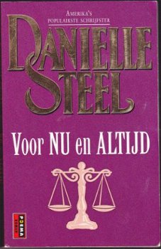 Danielle Steel Voor nu en altijd - 1