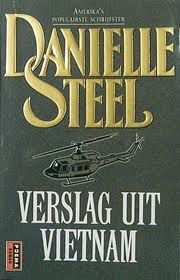 Danielle Steel Verslag uit Vietnam - 1