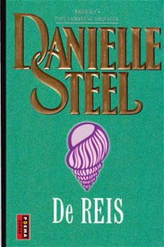 Danielle Steel De reis - 1