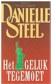 Danielle Steel Het geluk tegemoet - 1