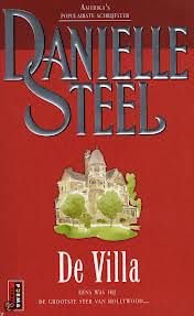 Danielle Steel De villa - 1