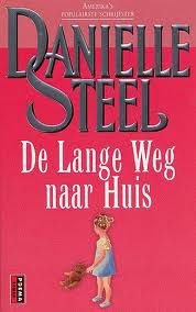 Danielle Steel De lange weg naar huis - 1