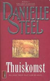 Danielle Steel Thuiskomst - 1