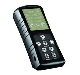Falcon Eyes Studioflitsset TFK-2400L met LCD Scherm - Afbeelding 4