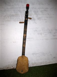 Marokaans instrument