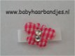 Baby haarspeldjes - 1 - Thumbnail