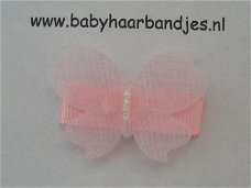 Baby haarspeldjes