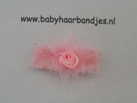 Baby haarspeldjes - 1