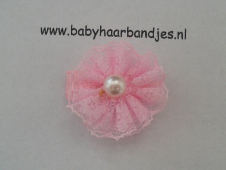 Baby haarspeldjes - 1